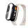 Tech-Protect Defense360 do Xiaomi Mi Band 8 / 8 NFC black - 1210427 - zdjęcie